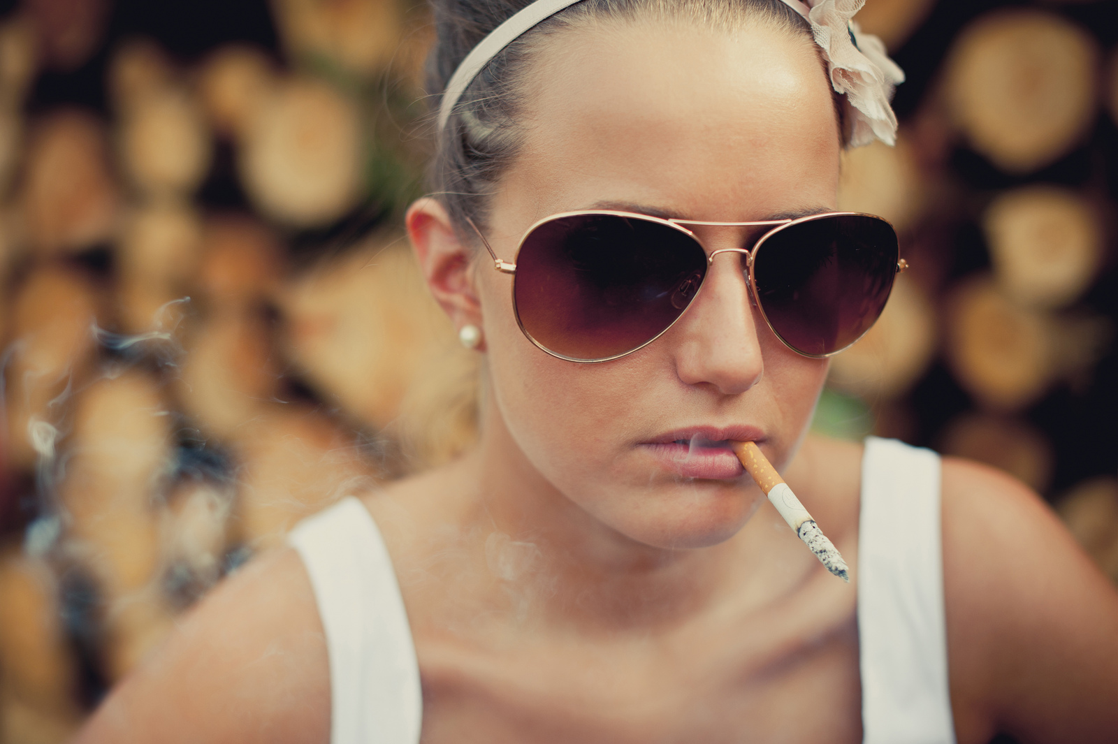females who smoke cigarettes in a vagina hairy galleries hot nude teens